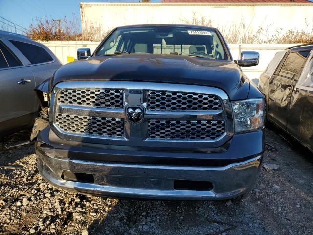 1C6RR7GT4ES479337 - 2014 RAM 1500 SLT GRAY photo 5