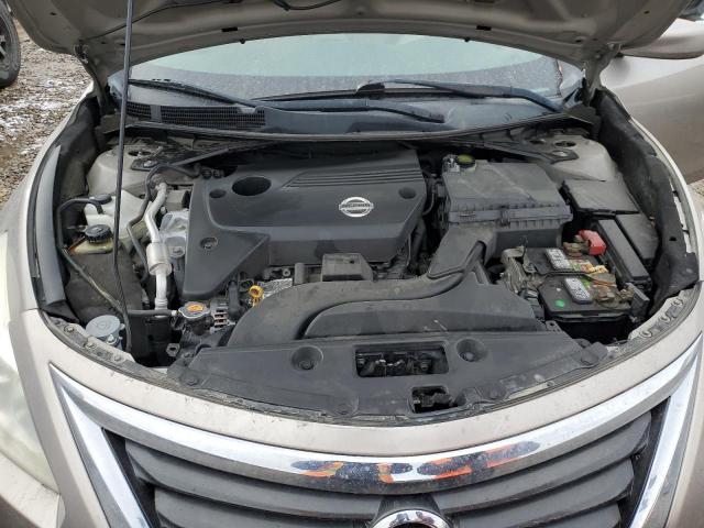 1N4AL3AP9DC243843 - 2013 NISSAN ALTIMA 2.5 TAN photo 11