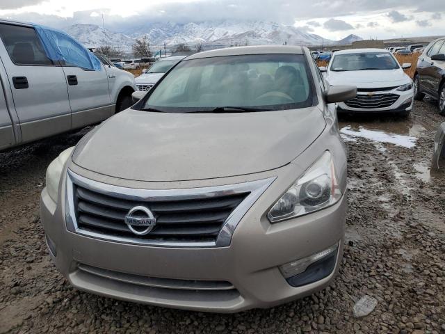 1N4AL3AP9DC243843 - 2013 NISSAN ALTIMA 2.5 TAN photo 5