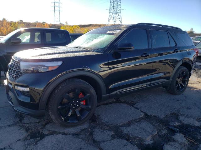 2021 FORD EXPLORER ST, 