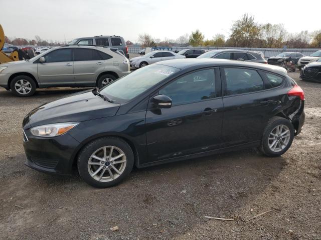 2015 FORD FOCUS SE, 