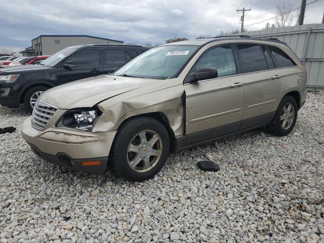 2004 CHRYSLER PACIFICA, 