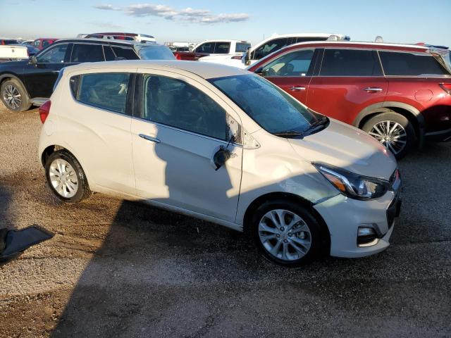 KL8CF6SA1LC468237 - 2020 CHEVROLET SPARK 2LT BEIGE photo 4