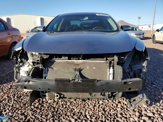 1N4AA5AP0AC805481 - 2010 NISSAN MAXIMA S GRAY photo 5