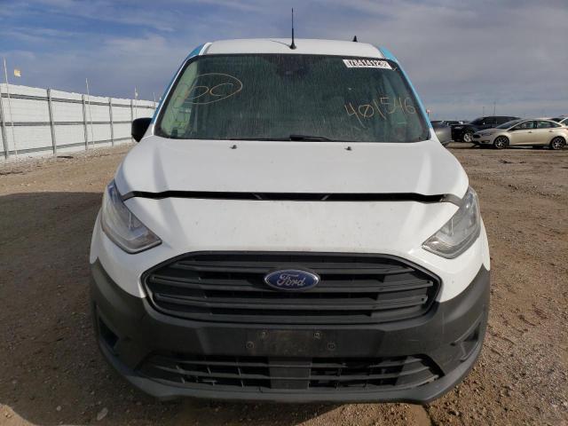 NM0LS7E23K1401546 - 2019 FORD TRANSIT CO XL WHITE photo 5