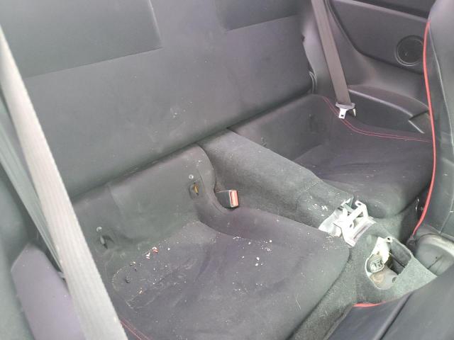 JF1ZNAA14F9713113 - 2015 TOYOTA SCION FR-S 灰色 照片 10