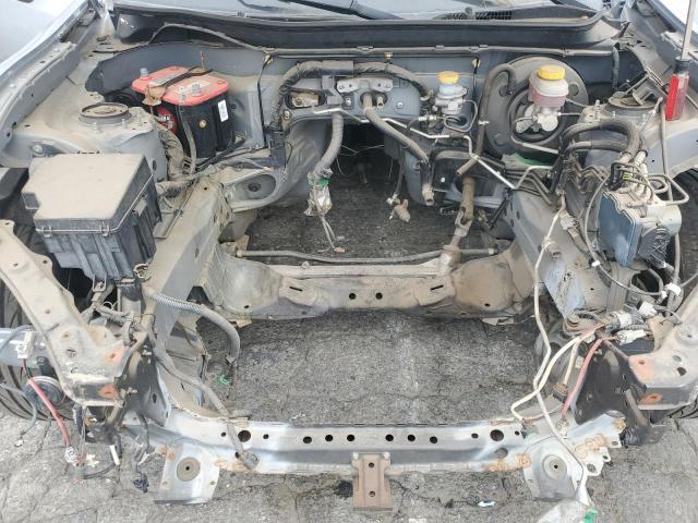 JF1ZNAA14F9713113 - 2015 TOYOTA SCION FR-S 灰色 照片 11