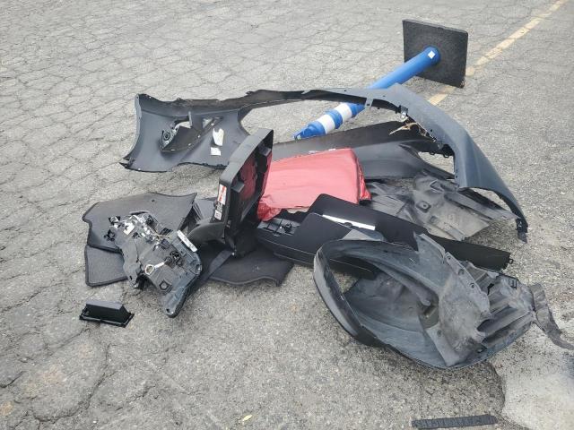 JF1ZNAA14F9713113 - 2015 TOYOTA SCION FR-S 灰色 照片 12