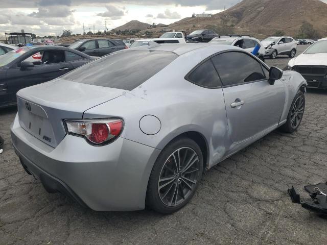 JF1ZNAA14F9713113 - 2015 TOYOTA SCION FR-S 灰色 照片 3
