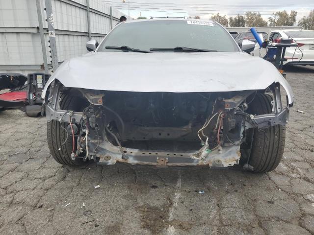 JF1ZNAA14F9713113 - 2015 TOYOTA SCION FR-S 灰色 照片 5