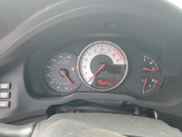 JF1ZNAA14F9713113 - 2015 TOYOTA SCION FR-S 灰色 照片 9