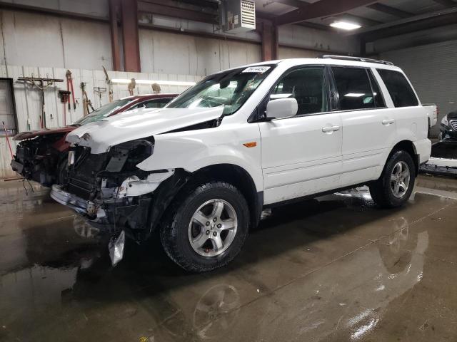 2006 HONDA PILOT EX, 