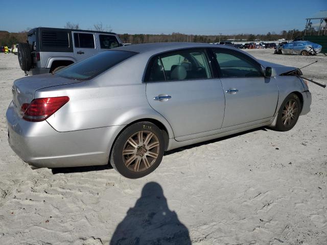 4T1BK36B78U312815 - 2008 TOYOTA AVALON XL SILVER photo 3