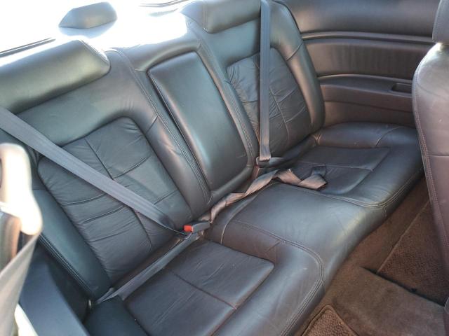 19UYA2257XL014377 - 1999 ACURA 3.0CL TEAL photo 10