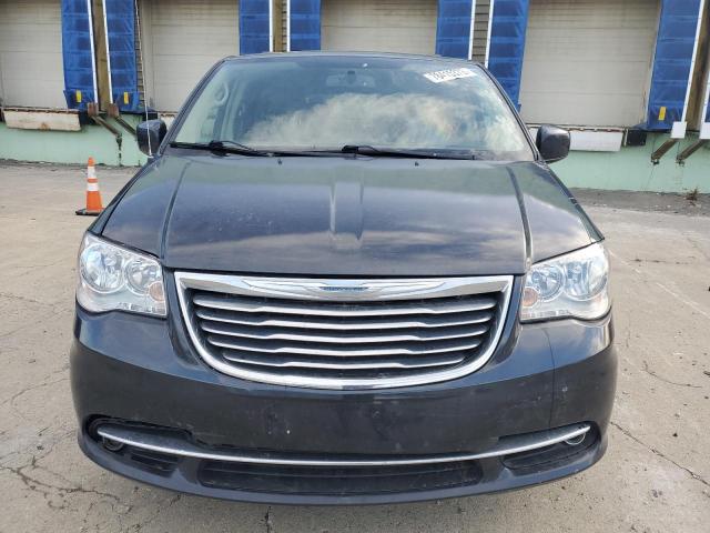 2C4RC1BG9ER382962 - 2014 CHRYSLER TOWN & COU TOURING ლურჯი ფოტო 5