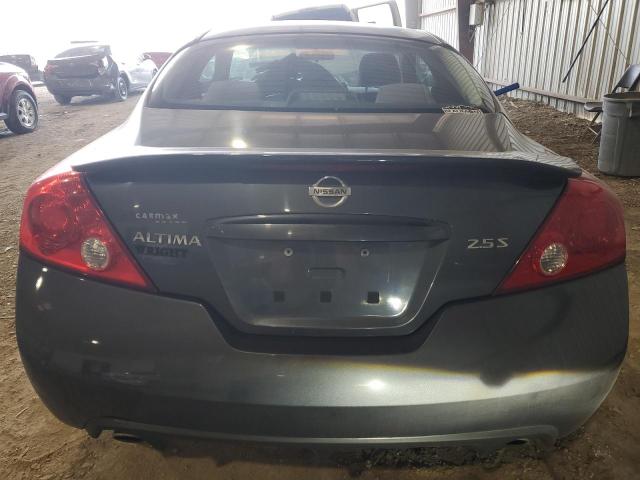 1N4AL2EP8CC134423 - 2012 NISSAN ALTIMA S CHARCOAL photo 6