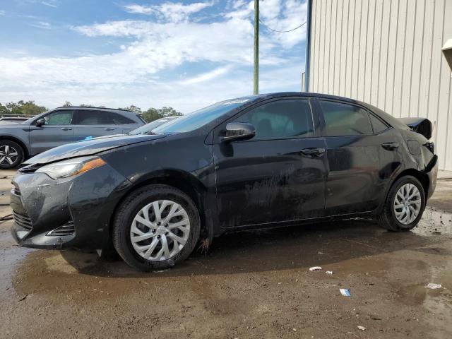 2019 TOYOTA COROLLA L, 