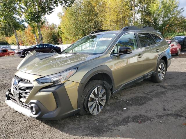 2023 SUBARU OUTBACK LIMITED, 