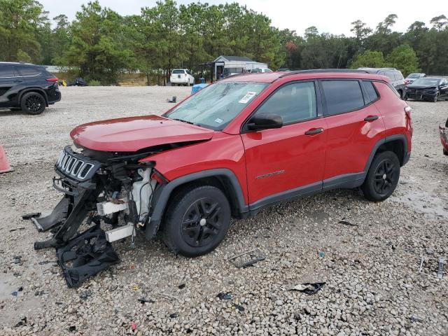 2018 JEEP COMPASS SPORT, 