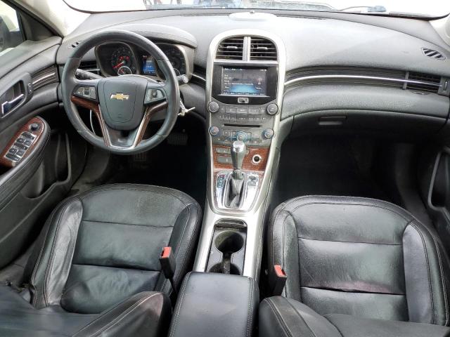 1G11H5SA3DF267886 - 2013 CHEVROLET MALIBU LTZ ბეჟი ფოტო 8