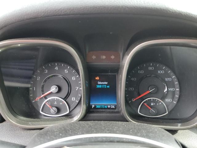 1G11H5SA3DF267886 - 2013 CHEVROLET MALIBU LTZ ბეჟი ფოტო 9