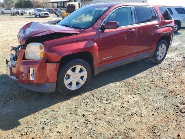 2011 GMC TERRAIN SLE, 