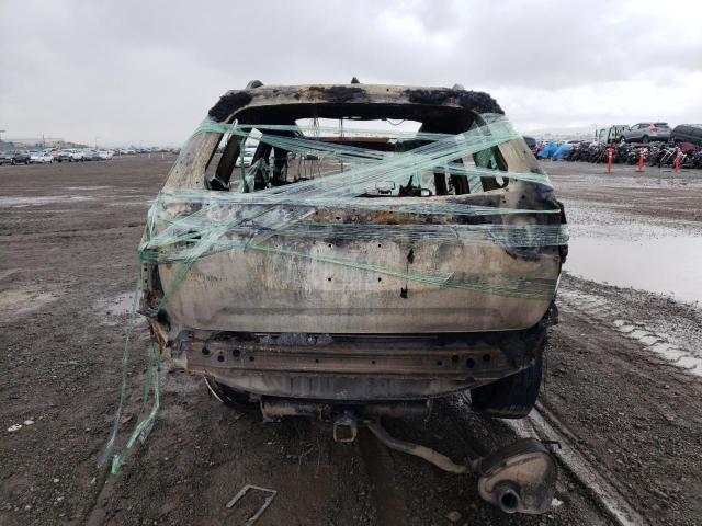 JF2SKAWC0KH464213 - 2019 SUBARU FORESTER TOURING 烧焦的 照片 6