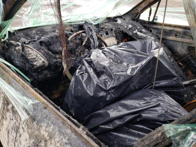 JF2SKAWC0KH464213 - 2019 SUBARU FORESTER TOURING 烧焦的 照片 8