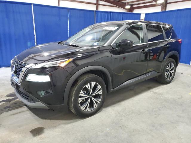 2023 NISSAN ROGUE SV, 