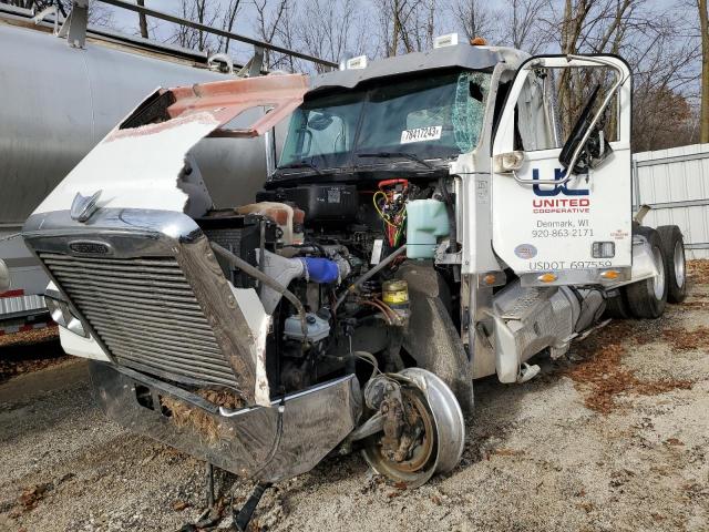 3AKJGNDR2NDNK6790 - 2022 FREIGHTLINER 122SD WHITE photo 2