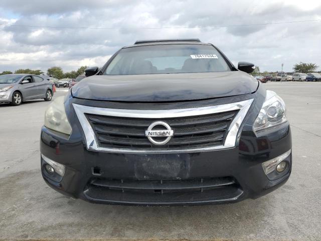 1N4AL3AP8EN257299 - 2014 NISSAN ALTIMA 2.5 BLACK photo 5