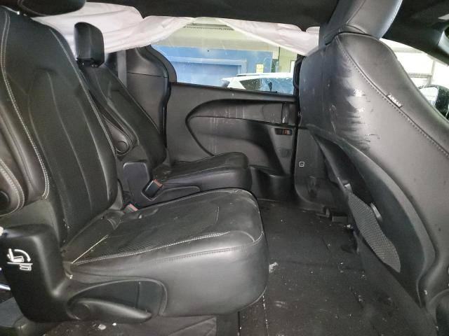 2C4RC1BG9JR321797 - 2018 CHRYSLER PACIFICA TOURING L BLACK photo 11