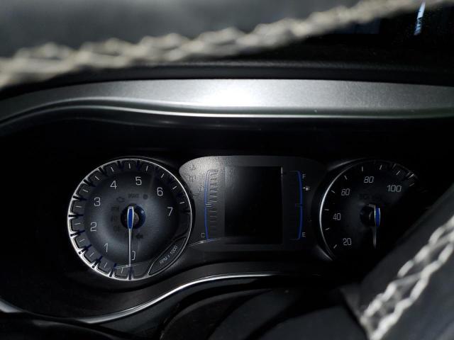 2C4RC1BG9JR321797 - 2018 CHRYSLER PACIFICA TOURING L BLACK photo 9