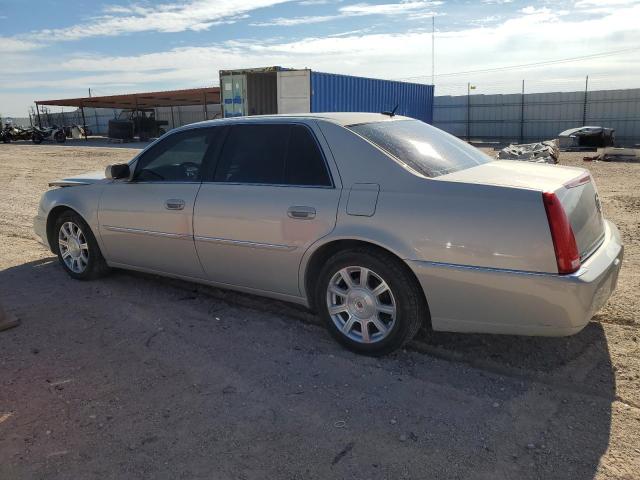 1G6KD57Y58U118168 - 2008 CADILLAC DTS TAN photo 2