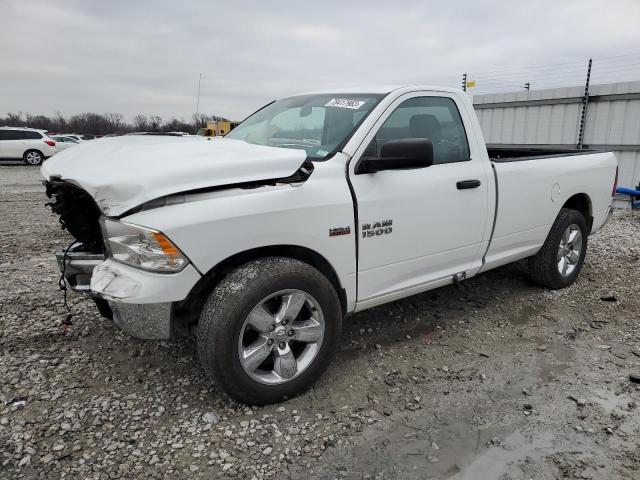 2017 RAM 1500 ST, 