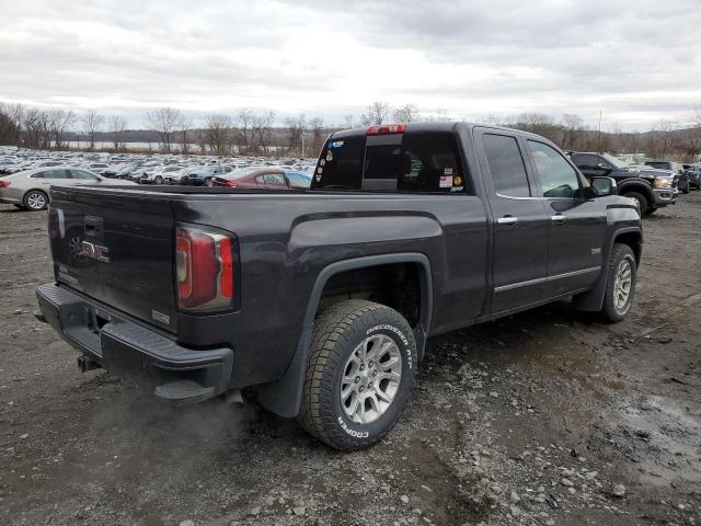 1GTV2MEC9GZ340540 - 2016 GMC SIERRA K1500 SLE GRAY photo 3