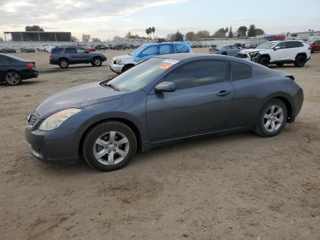 2008 NISSAN ALTIMA 2.5S, 