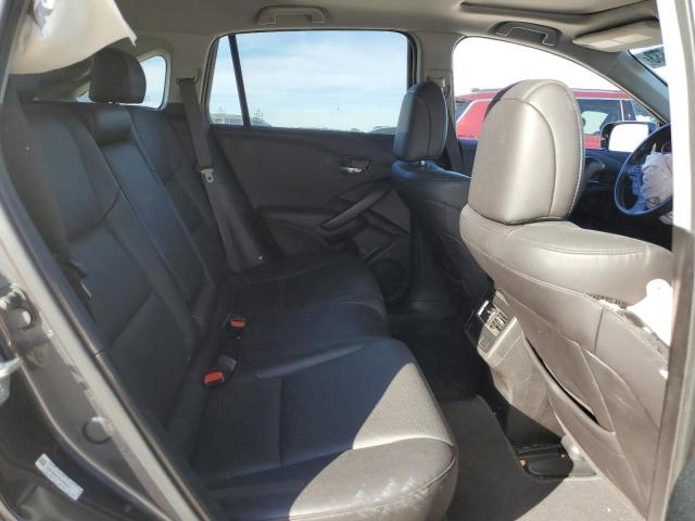 5J8TB4H77GL004525 - 2016 ACURA RDX ADVANCE Qara foto 11
