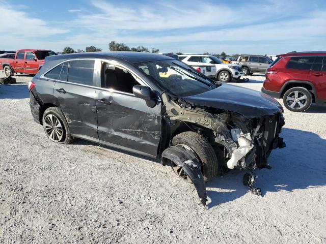 5J8TB4H77GL004525 - 2016 ACURA RDX ADVANCE Qara foto 4