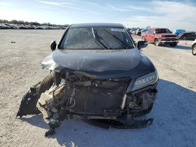 5J8TB4H77GL004525 - 2016 ACURA RDX ADVANCE Qara foto 5