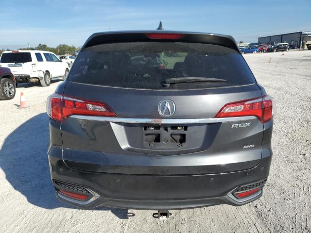 5J8TB4H77GL004525 - 2016 ACURA RDX ADVANCE Qara foto 6