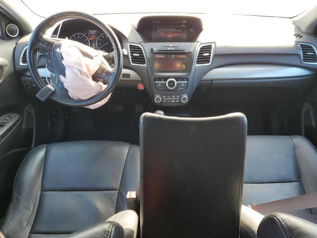 5J8TB4H77GL004525 - 2016 ACURA RDX ADVANCE Qara foto 8