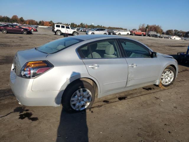 1N4AL21E59N541309 - 2009 NISSAN ALTIMA 2.5 SILVER photo 3