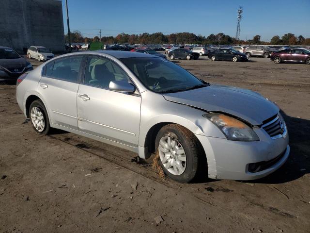 1N4AL21E59N541309 - 2009 NISSAN ALTIMA 2.5 SILVER photo 4