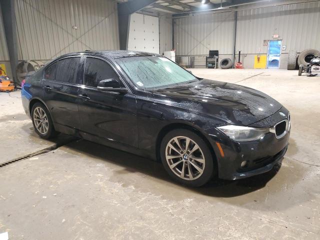 WBA8E1G5XGNU10228 - 2016 BMW 320 I BLACK photo 4