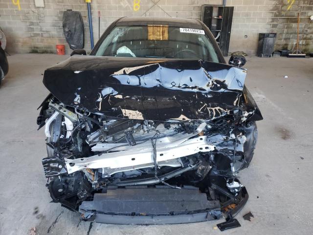 4T1T11AKXPU792379 - 2023 TOYOTA CAMRY SE NIGHT SHADE BLACK photo 5