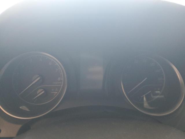 4T1T11AKXPU792379 - 2023 TOYOTA CAMRY SE NIGHT SHADE BLACK photo 9