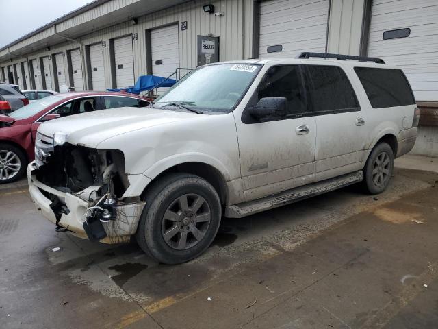 2008 FORD EXPEDITION EL XLT, 