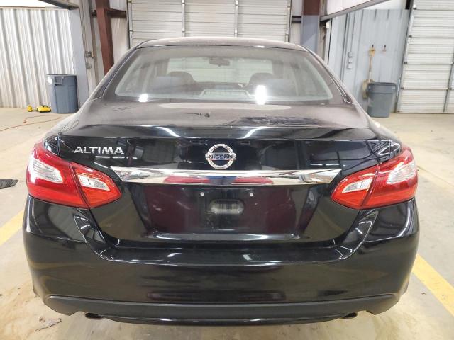 1N4AL3AP3HC146627 - 2017 NISSAN ALTIMA 2.5 BLACK photo 6