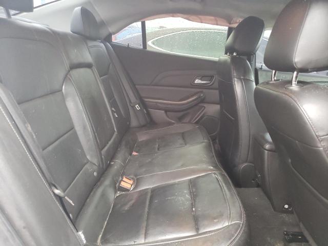 1G11G5SX5FF274431 - 2015 CHEVROLET MALIBU LTZ თეთრი ფოტო 10